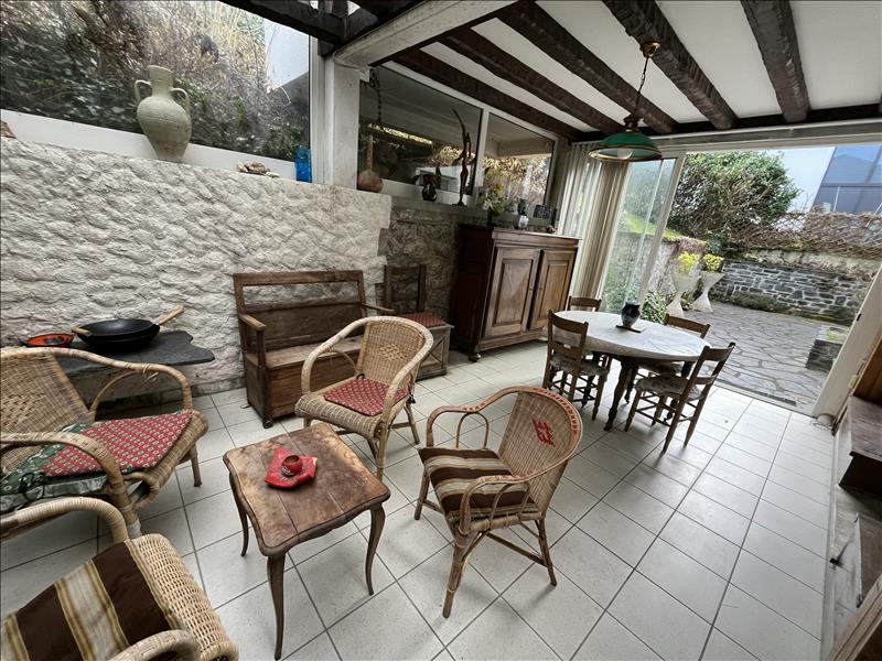 Vente Maison TULLE - 8 pièces -134 m² - (19000)