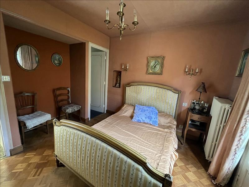 Vente Maison TULLE - 8 pièces -134 m² - (19000)