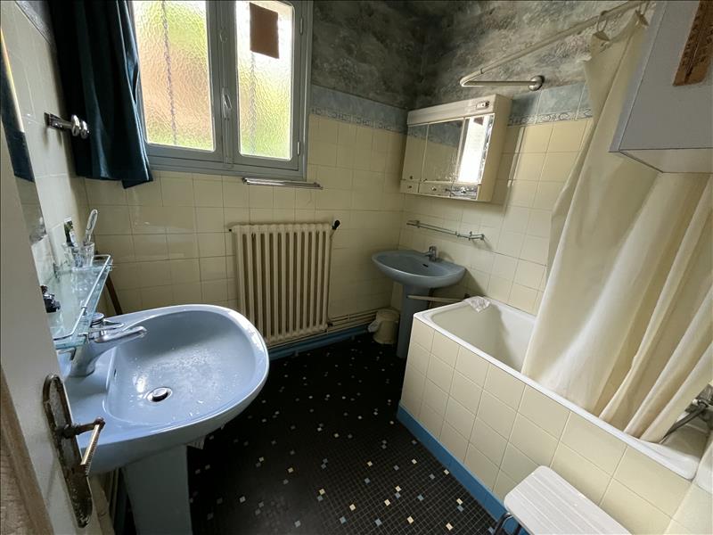 Vente Maison TULLE - 8 pièces -134 m² - (19000)