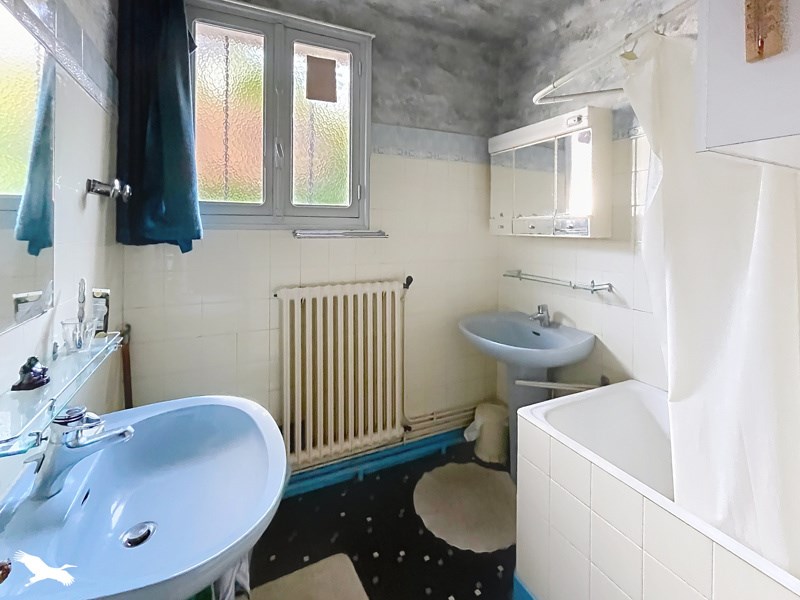 Vente Maison Tulle - 8 pièces -134 m² - (19000)