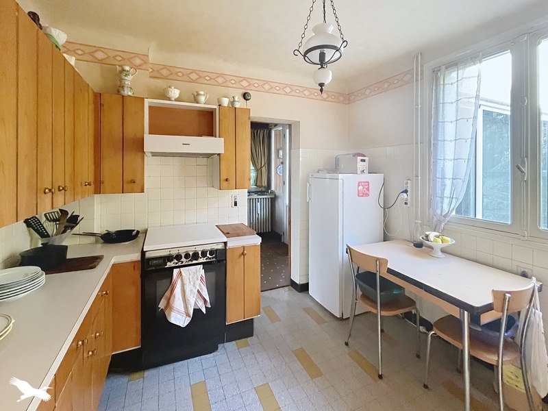 Vente Maison Tulle - 8 pièces -134 m² - (19000)