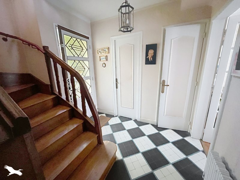 Vente Maison Tulle - 8 pièces -134 m² - (19000)