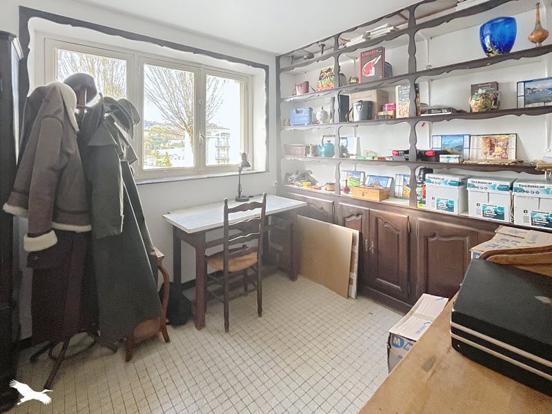 Vente Maison Tulle - 8 pièces -134 m² - (19000)