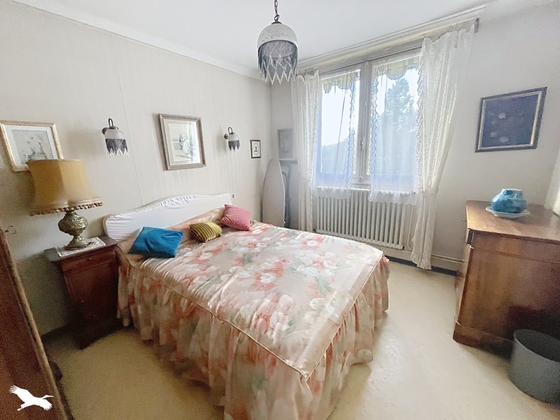Vente Maison Tulle - 8 pièces -134 m² - (19000)