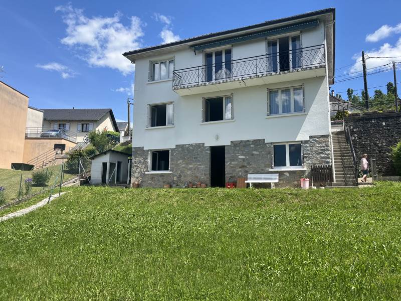 Vente Maison TULLE - 7 pièces -135 m² - (19000)