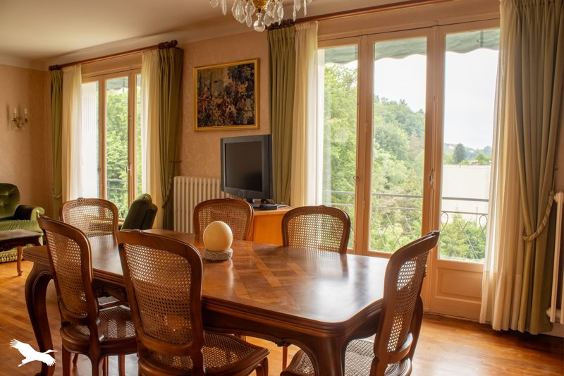 Vente Maison TULLE - 7 pièces -135 m² - (19000)