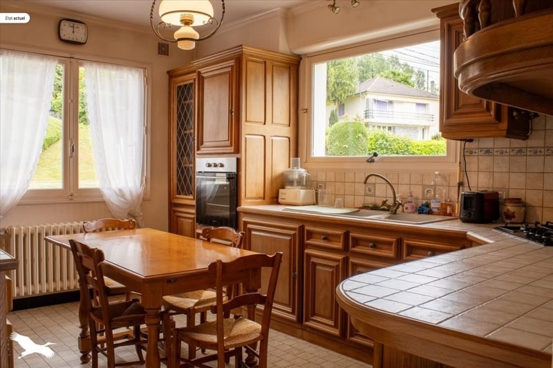 Vente Maison TULLE - 7 pièces -135 m² - (19000)