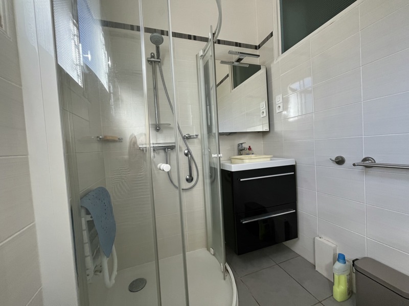 Vente Maison TULLE - 7 pièces -135 m² - (19000)