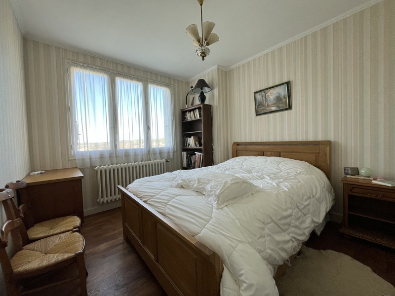 Vente Maison TULLE - 7 pièces -135 m² - (19000)