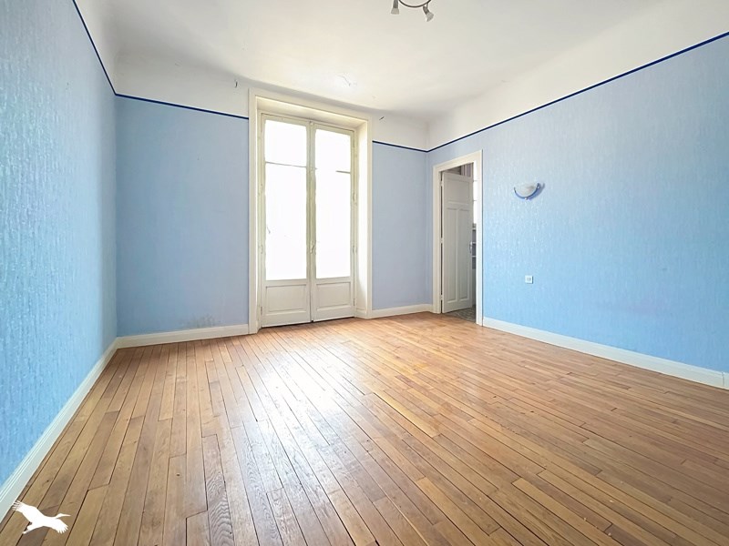 Vente Appartement Tulle - 5 pièces -106 m² - (19000)