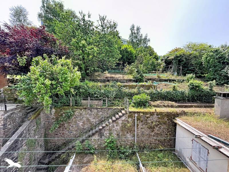 Vente Appartement Tulle - 5 pièces -106 m² - (19000)