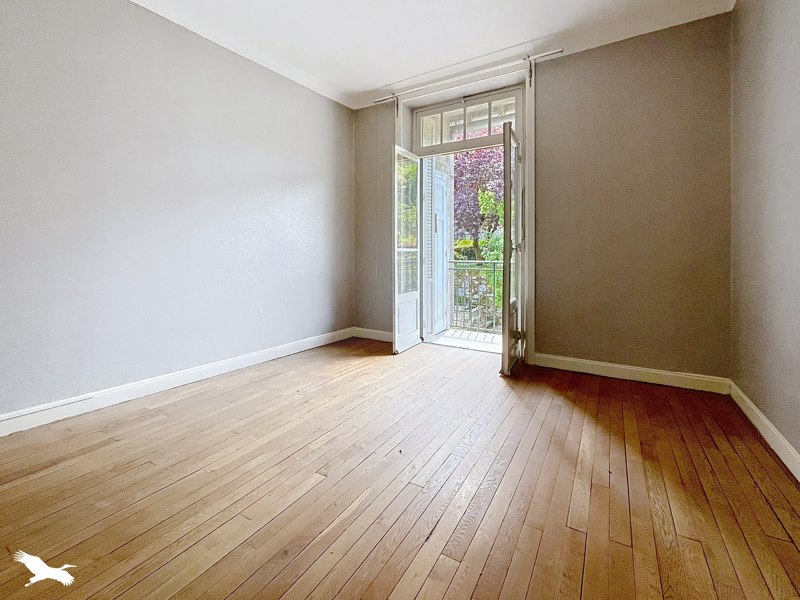 Vente Appartement Tulle - 5 pièces -106 m² - (19000)