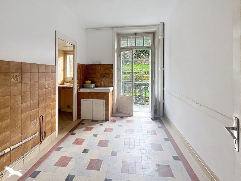 Vente Appartement Tulle - 5 pièces -106 m² - (19000)