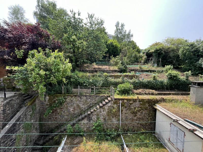 Vente Appartement TULLE - 5 pièces -106 m² - (19000)