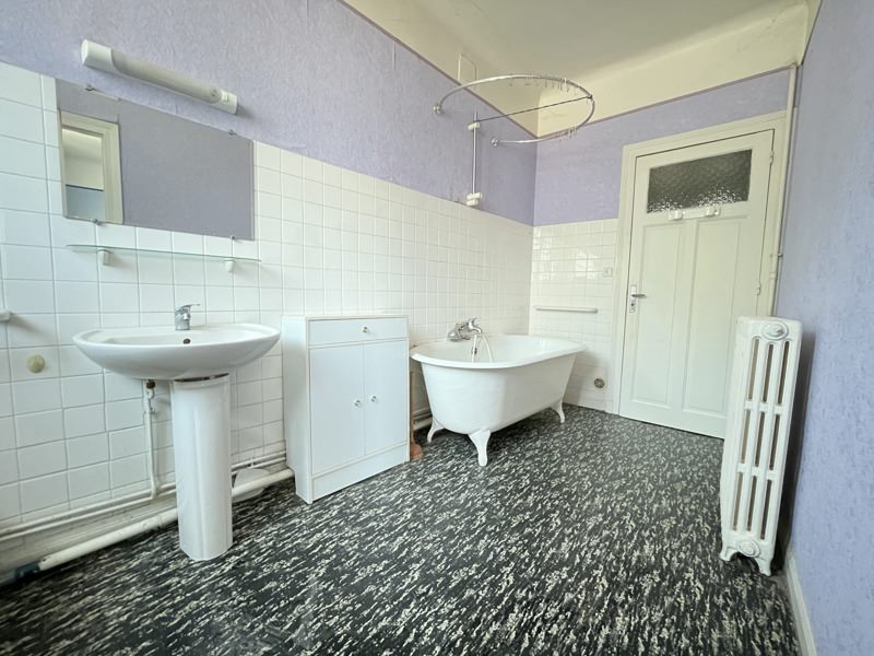 Vente Appartement TULLE - 5 pièces -106 m² - (19000)