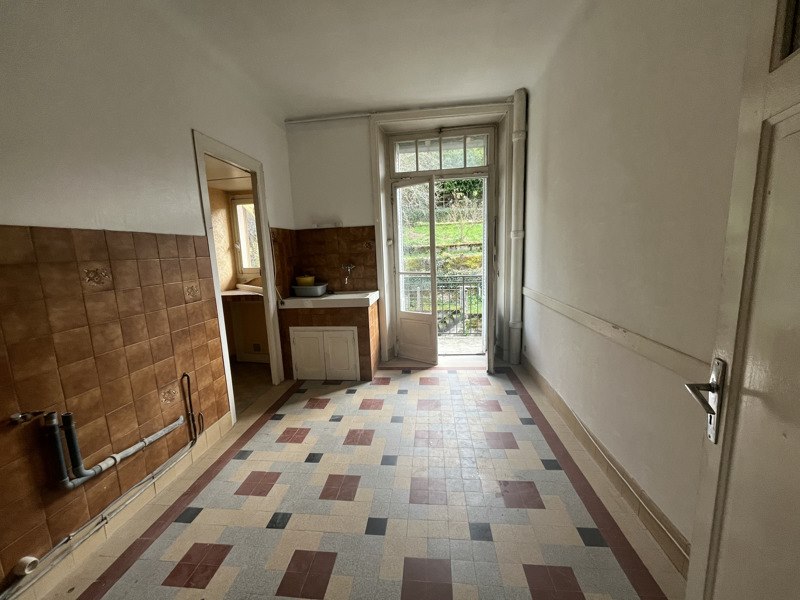 Vente Appartement TULLE - 5 pièces -106 m² - (19000)