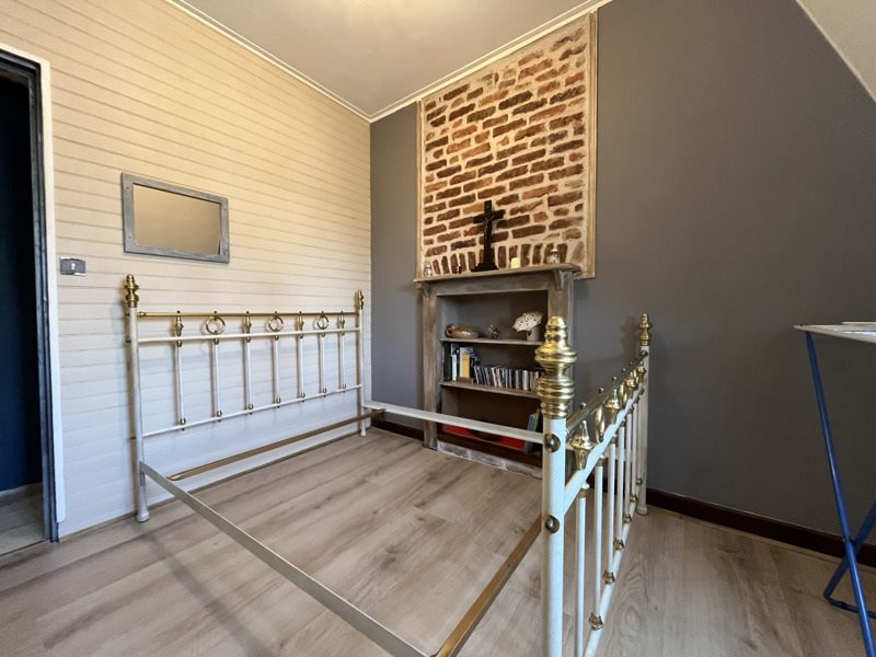 Vente Appartement TULLE - 3 pièces -48 m² - (19000)