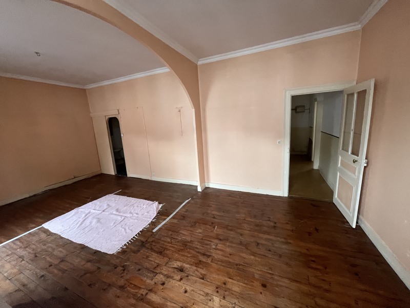 Vente Appartement TULLE - 4 pièces -110 m² - (19000)
