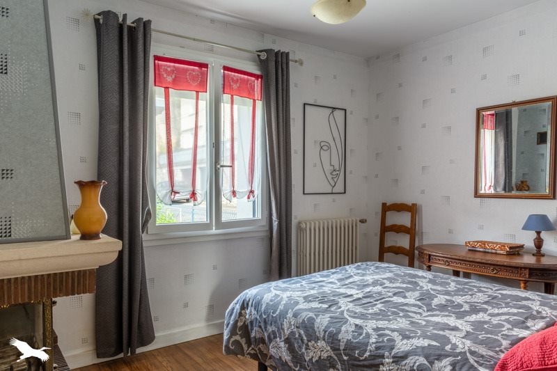 Vente Maison TULLE - 6 pièces -106 m² - (19000)