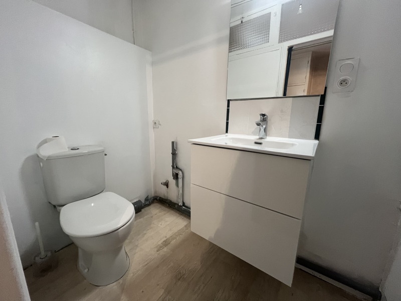Vente Appartement TULLE - 2 pièces -37 m² - (19000)