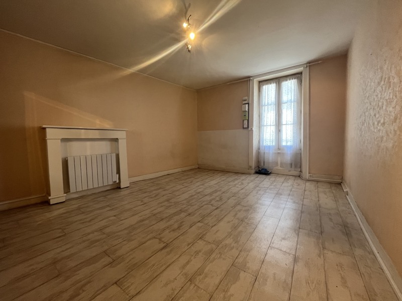 Vente Appartement TULLE - 2 pièces -37 m² - (19000)