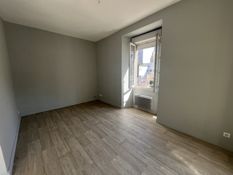 Vente Appartement TULLE - 4 pièces -79 m² - (19000)