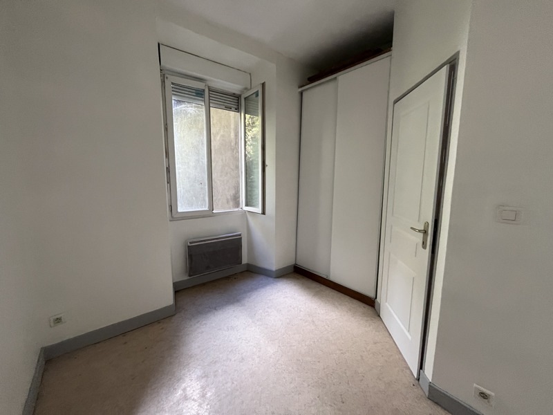 Vente Appartement TULLE - 4 pièces -79 m² - (19000)