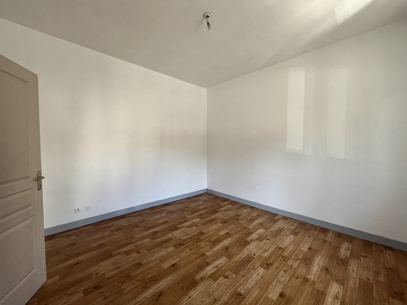 Vente Appartement TULLE - 4 pièces -79 m² - (19000)
