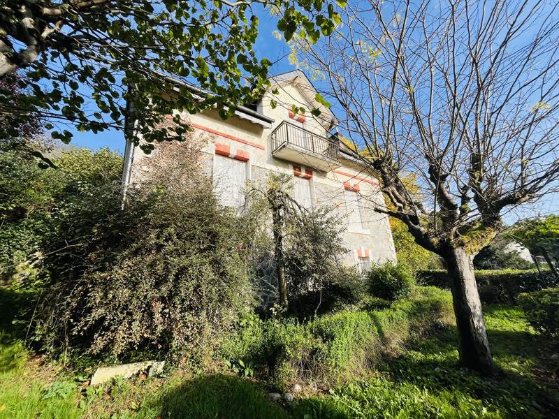 Vente Maison TULLE - 5 pièces -138 m² - (19000)