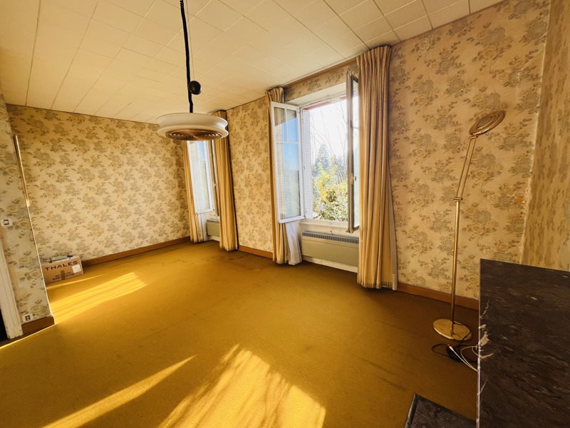 Vente Maison TULLE - 5 pièces -138 m² - (19000)