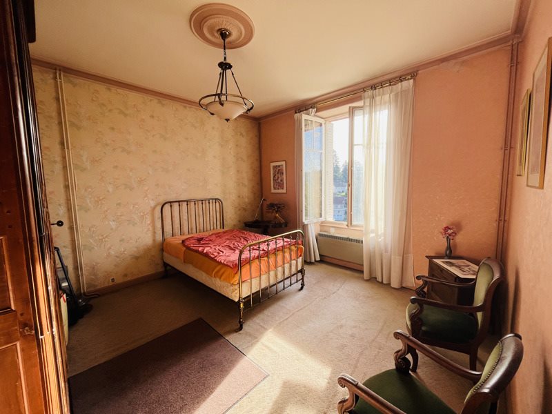 Vente Maison TULLE - 5 pièces -138 m² - (19000)