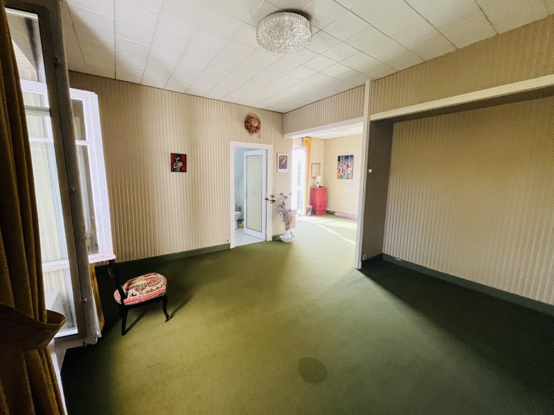 Vente Maison TULLE - 5 pièces -138 m² - (19000)