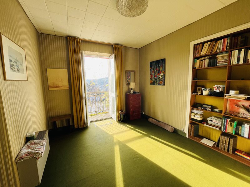 Vente Maison TULLE - 5 pièces -138 m² - (19000)