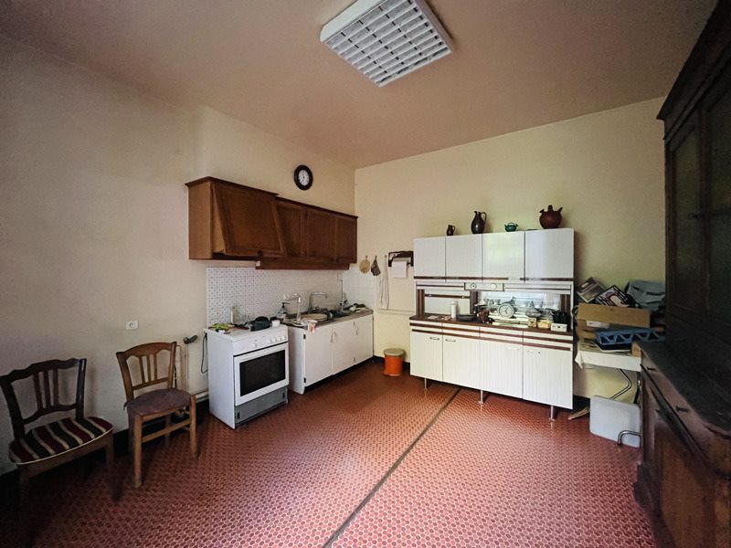 Vente Maison TULLE - 5 pièces -138 m² - (19000)