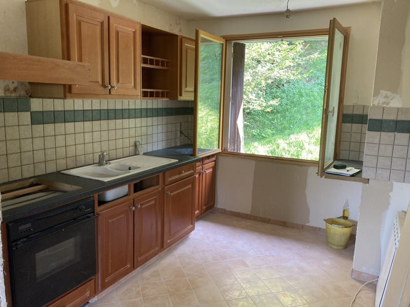 Vente Appartement CORNIL - 1 pièce -45 m² - (19150)