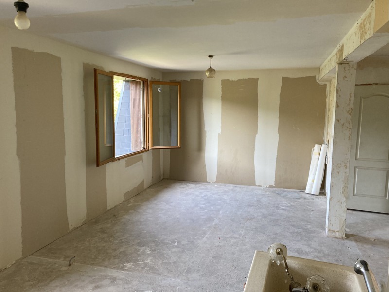Vente Appartement CORNIL - 1 pièce -45 m² - (19150)