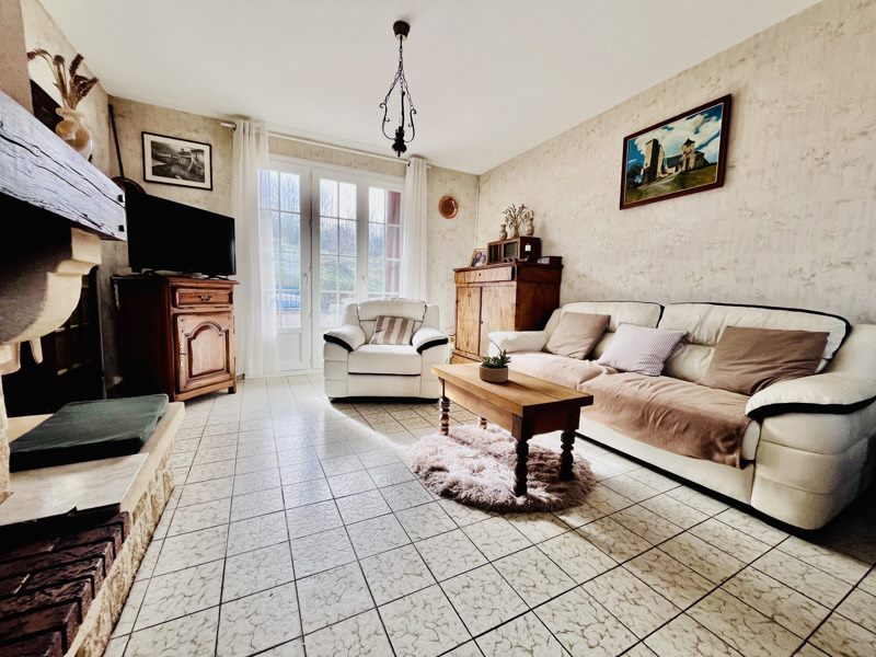 Vente Maison CORNIL - 6 pièces -94 m² - (19150)
