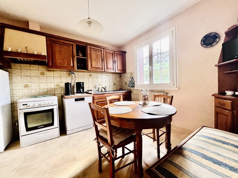 Vente Maison CORNIL - 6 pièces -94 m² - (19150)