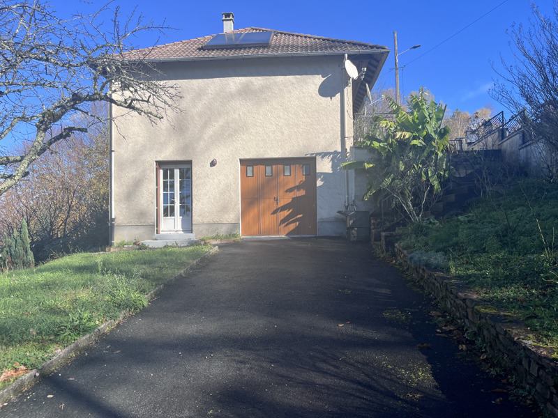 Vente Maison CORNIL - 6 pièces -94 m² - (19150)
