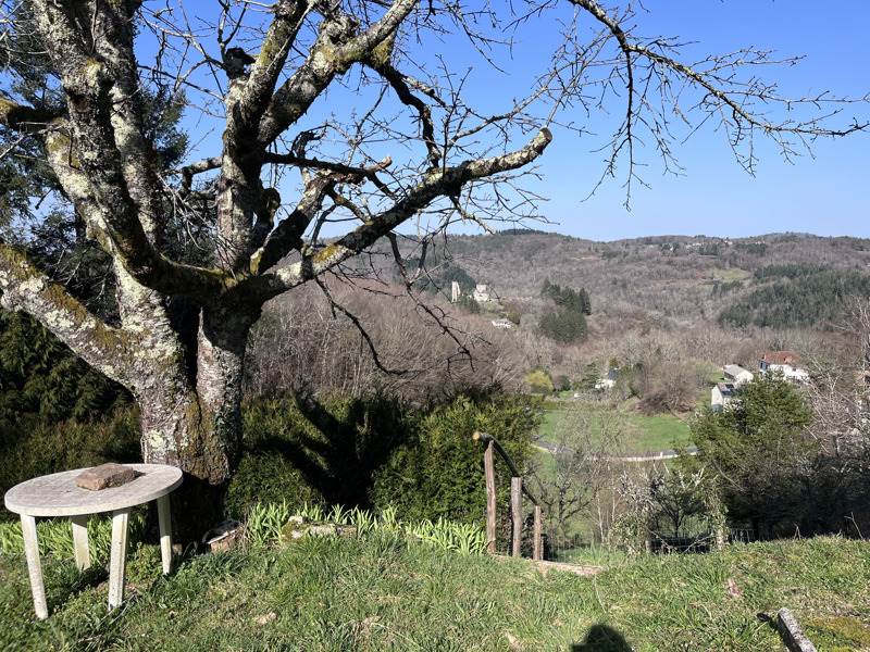 Vente Maison CORNIL - 6 pièces -94 m² - (19150)