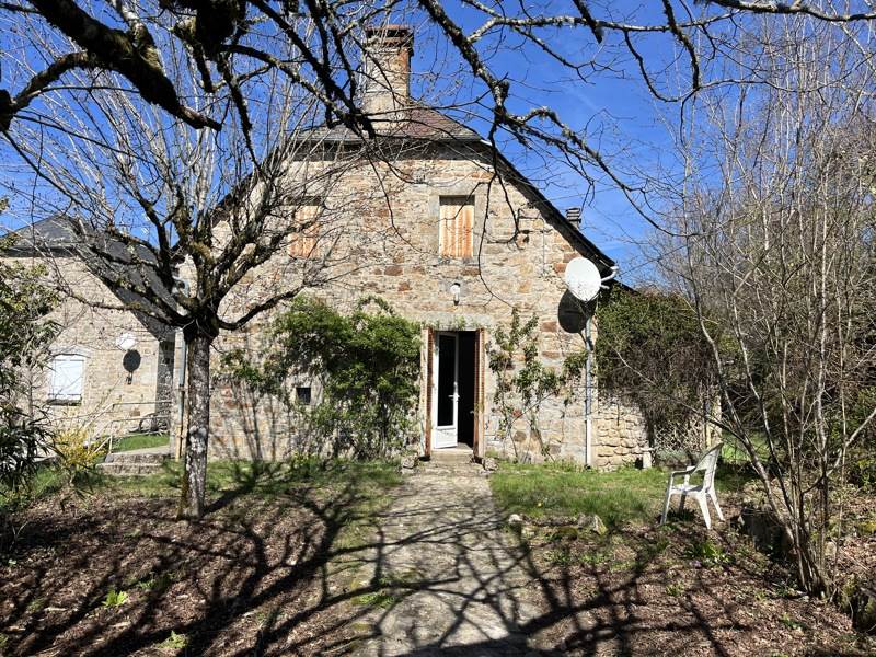 Vente Maison GUMOND - 6 pièces -122 m² - (19320)