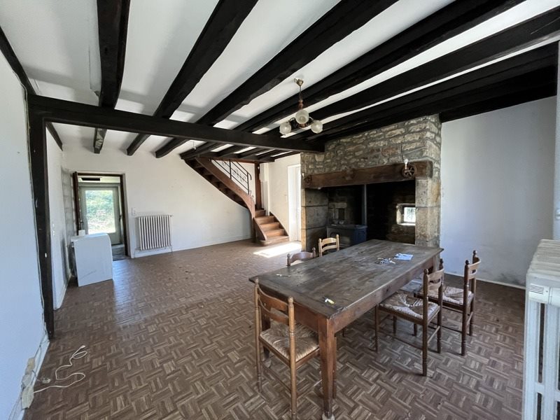 Vente Maison GUMOND - 6 pièces -122 m² - (19320)