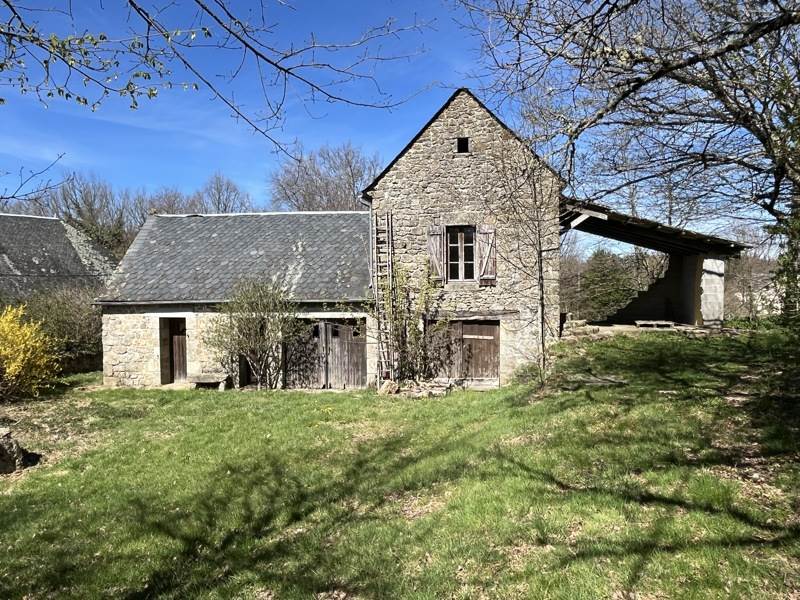 Vente Maison GUMOND - 6 pièces -122 m² - (19320)