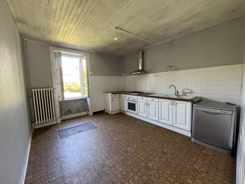 Vente Maison GUMOND - 6 pièces -122 m² - (19320)