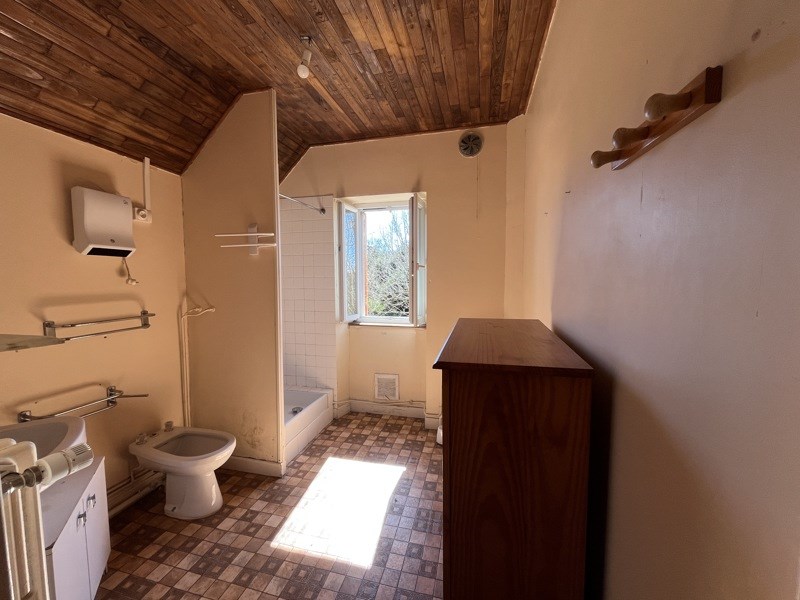 Vente Maison GUMOND - 6 pièces -122 m² - (19320)
