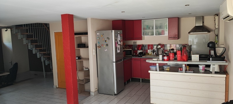 Vente Maison TULLE - 5 pièces -120 m² - (19000)