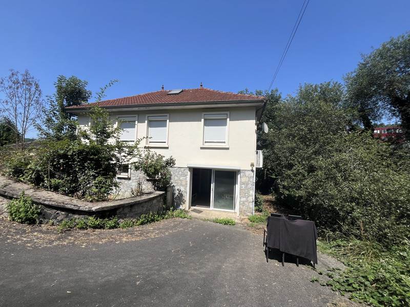Vente Maison TULLE - 5 pièces -120 m² - (19000)