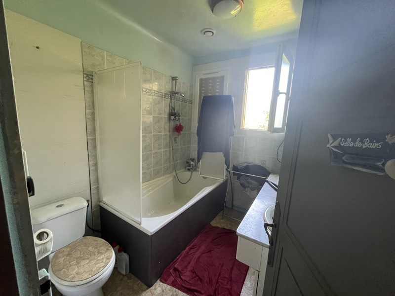Vente Maison TULLE - 5 pièces -120 m² - (19000)
