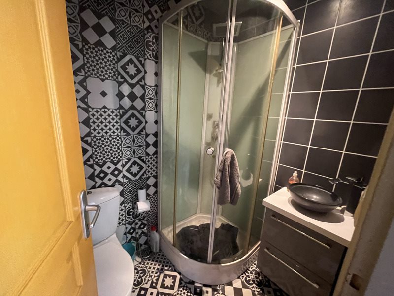 Vente Maison TULLE - 5 pièces -120 m² - (19000)