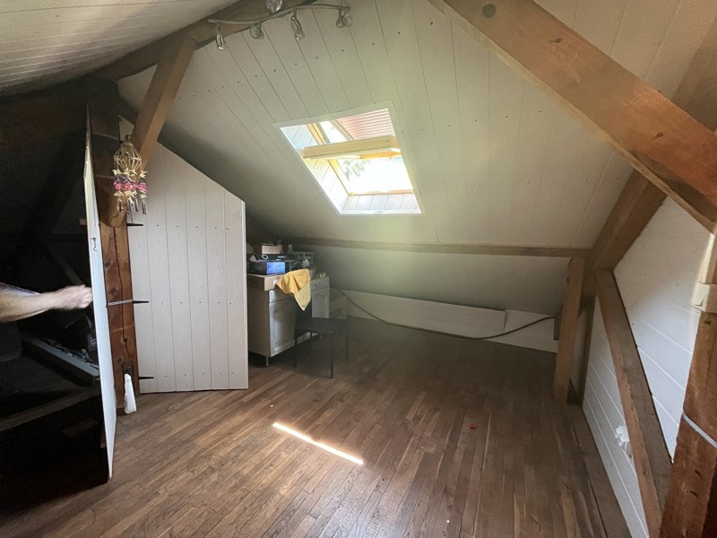 Vente Maison TULLE - 5 pièces -120 m² - (19000)